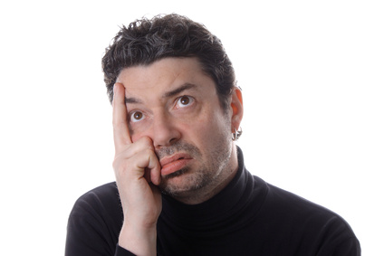 Kein Schwein ruft mich an