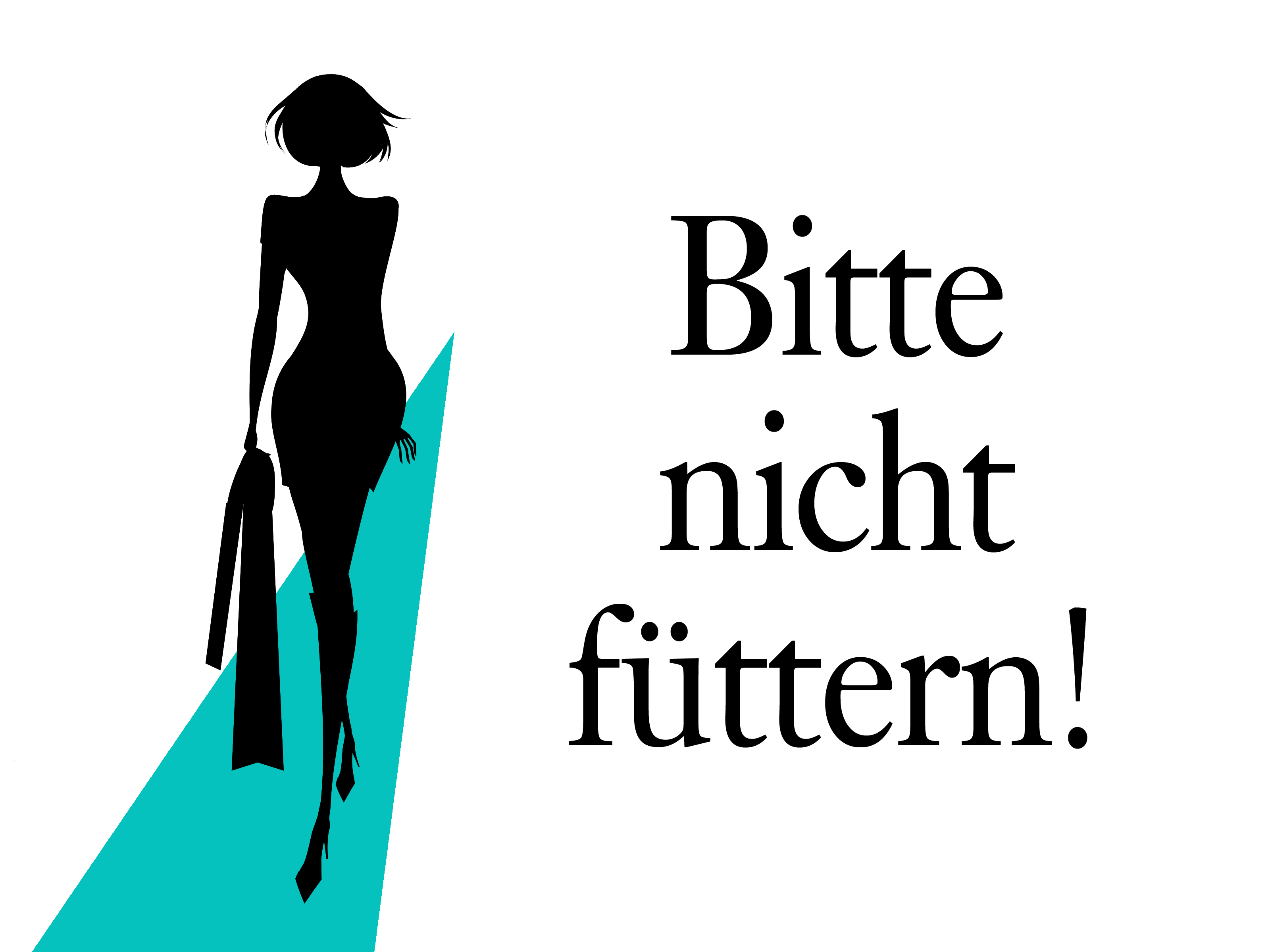 Die weibliche Idealfigur Die weibliche Idealfigur