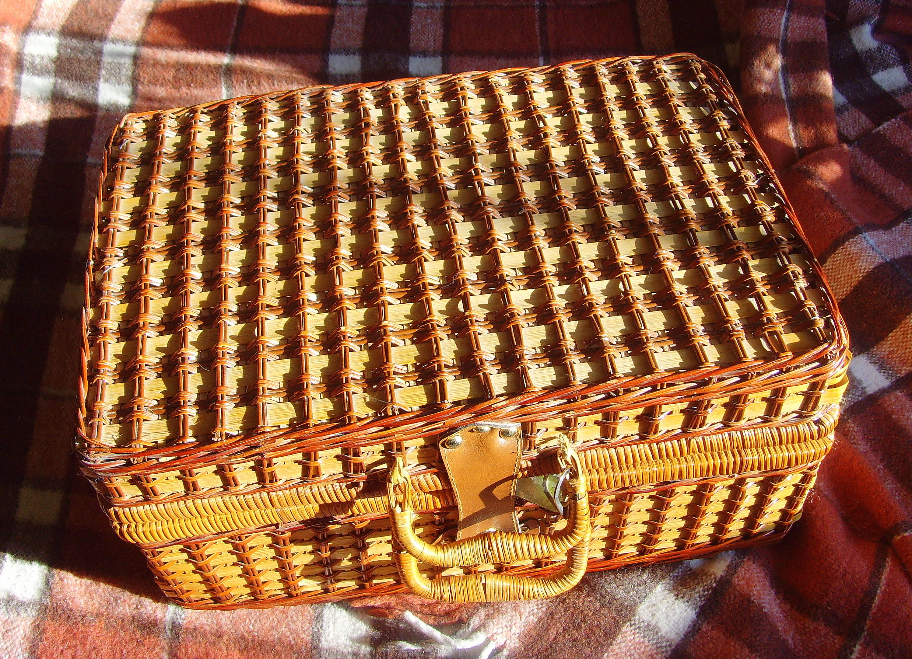 Picknicken Picknicken