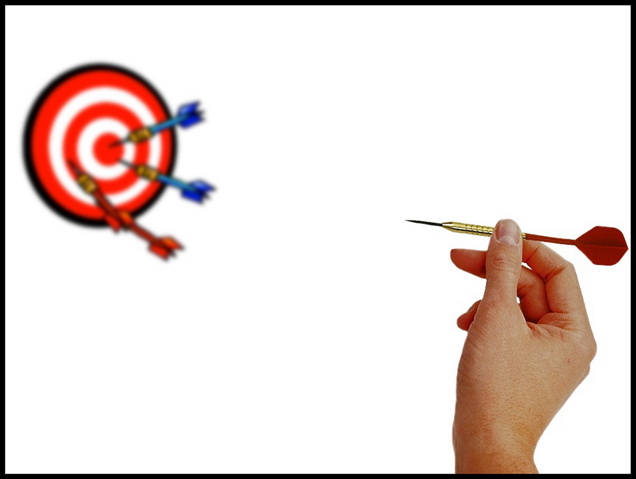 Erfolg gedanklich visualisieren Erfolg gedanklich visualisieren