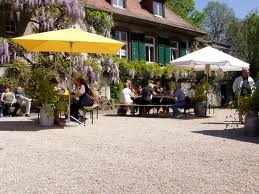 Hofgut Oberfeld - Das Cafe Hofgut Oberfeld - Das Cafe