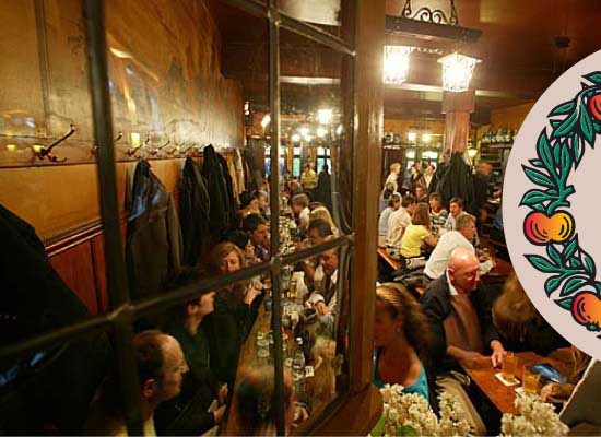 Apfelweinwagner, Frankfurt Apfelweinwagner, Frankfurt