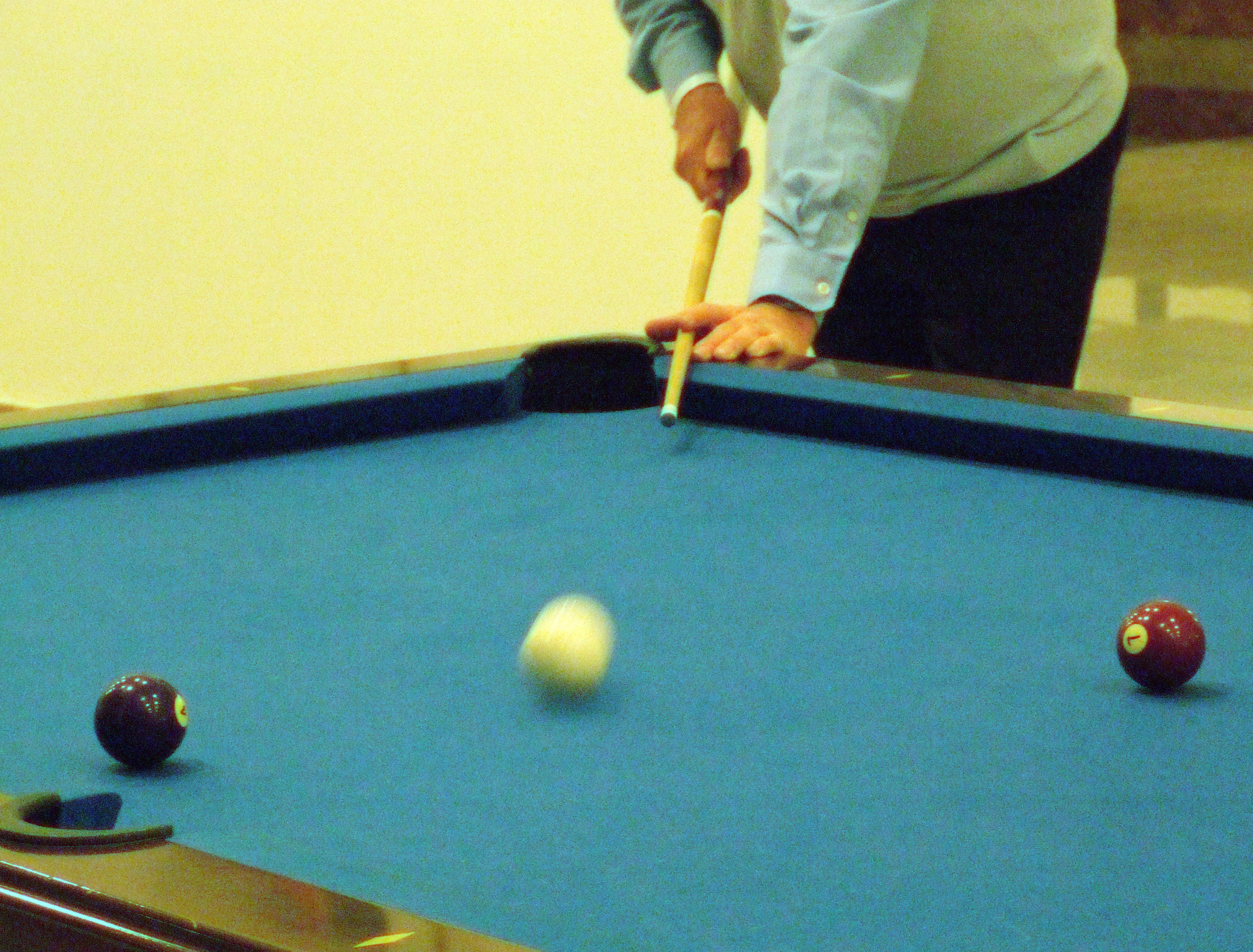 Beim Spiel Beim Spiel