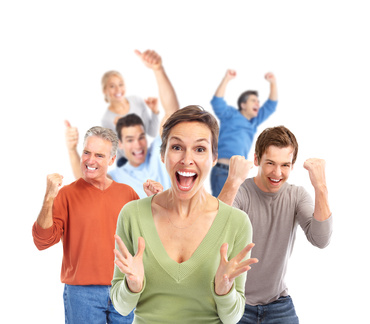 Events für Alle - extraordinär und spektakulär - nichts wie hin!