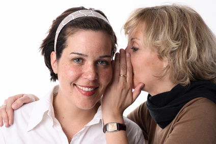 Welcher Typ bist du?