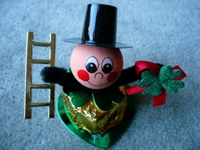 Glücksbringer Schornsteinfeger Glücksbringer Schornsteinfeger