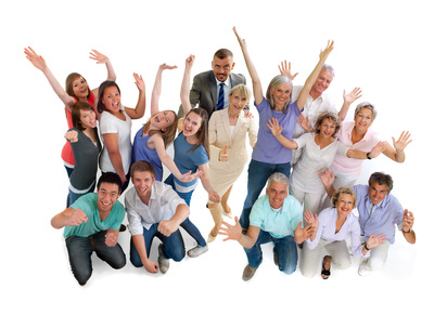 Feste feiern! Feste feiern!