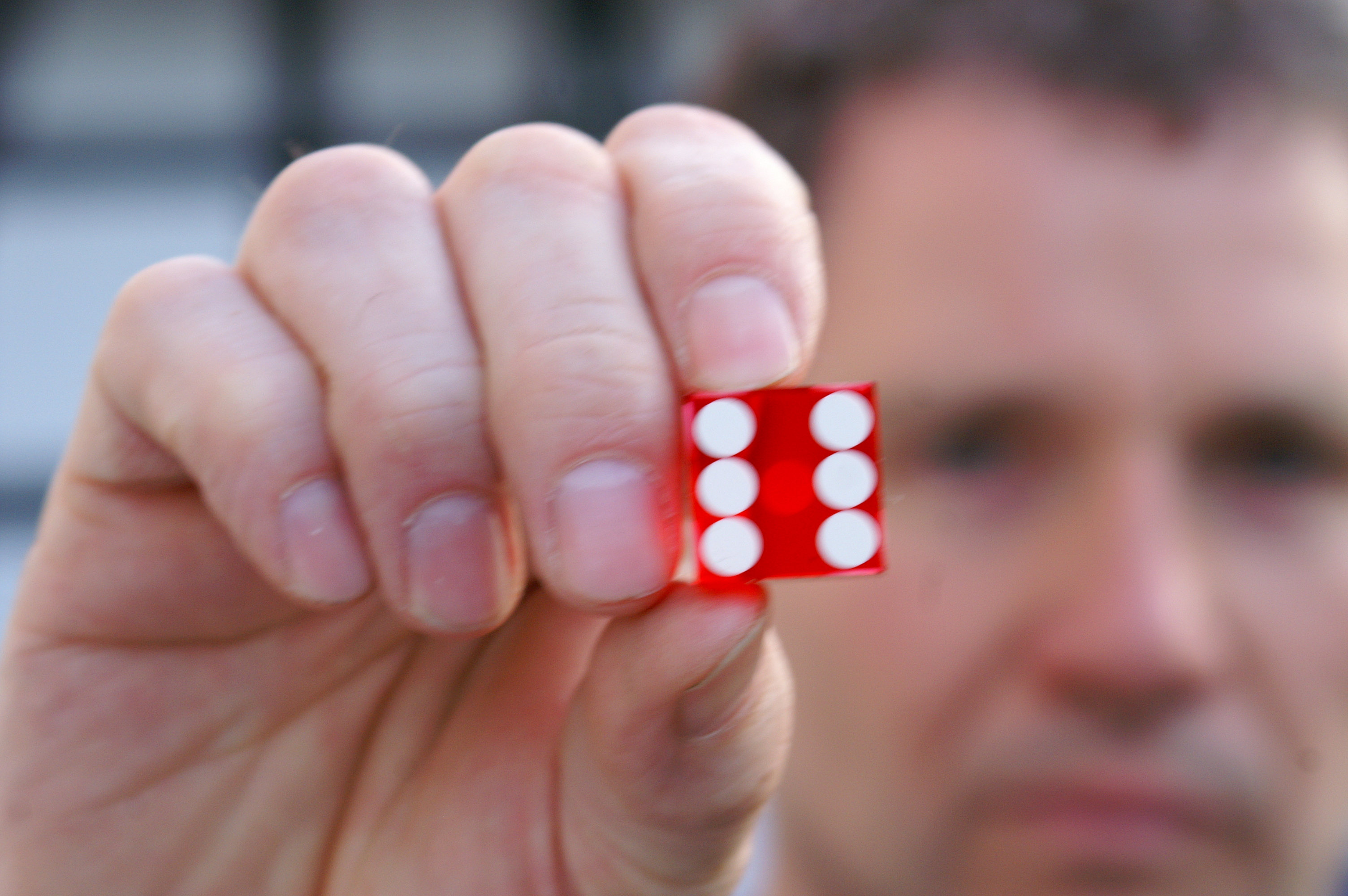 Allle sechse! Allle sechse!